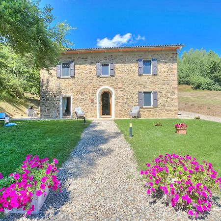 Tuscan Home S Margherita Private Outdoor - Happy Rentals Bucine Ngoại thất bức ảnh