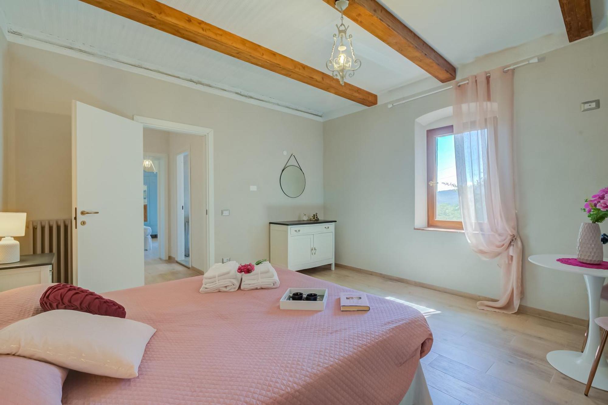 Tuscan Home S Margherita Private Outdoor - Happy Rentals Bucine Ngoại thất bức ảnh