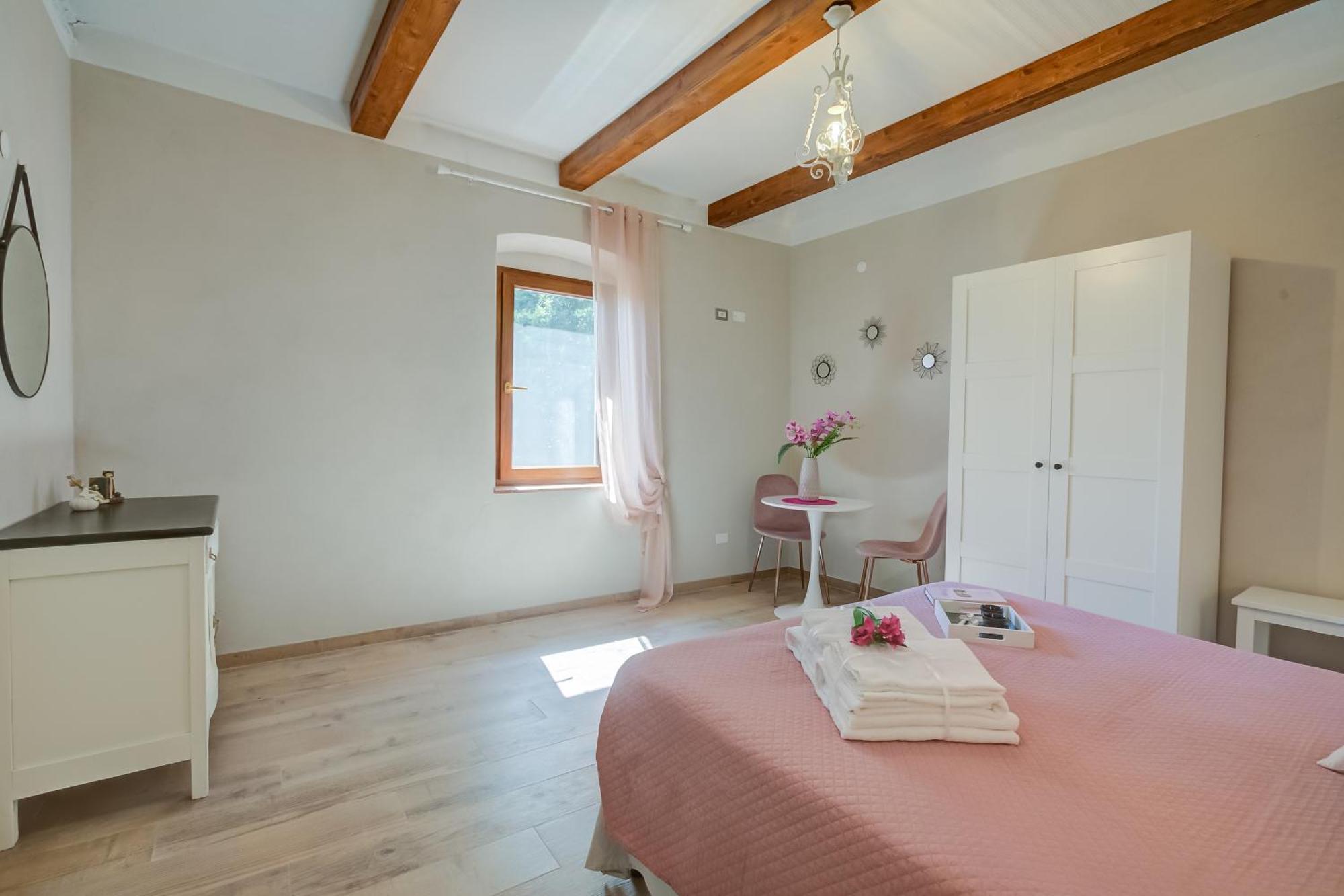 Tuscan Home S Margherita Private Outdoor - Happy Rentals Bucine Ngoại thất bức ảnh