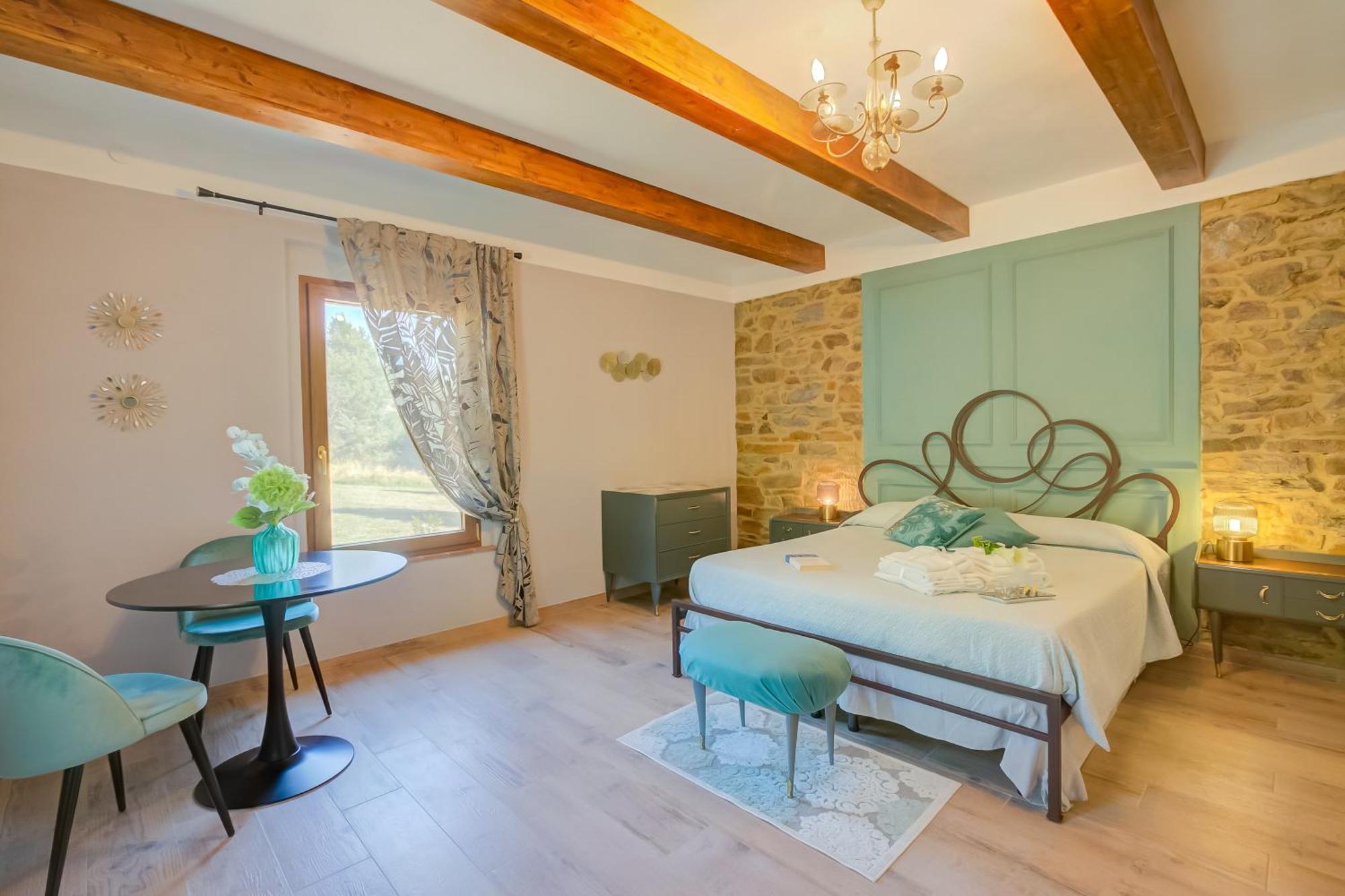 Tuscan Home S Margherita Private Outdoor - Happy Rentals Bucine Ngoại thất bức ảnh