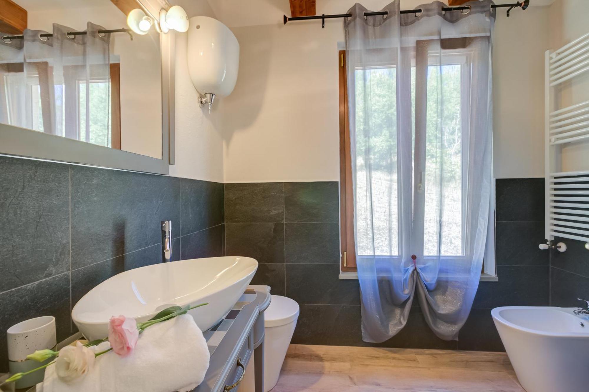 Tuscan Home S Margherita Private Outdoor - Happy Rentals Bucine Ngoại thất bức ảnh